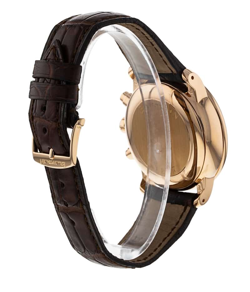 Blancpain Villeret 6885-3642-55B
